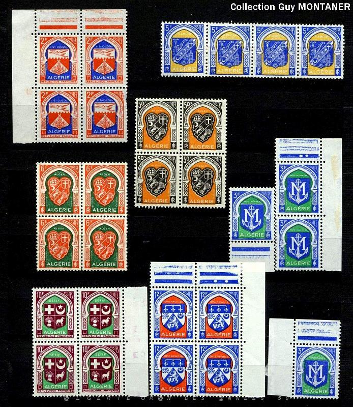 Obliterations 158- Collection Montaner.JPG
